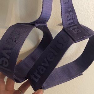 Lululemon Mat Strap